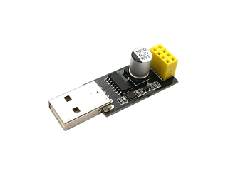 ESP8266 ESP01 Programmer Adapter